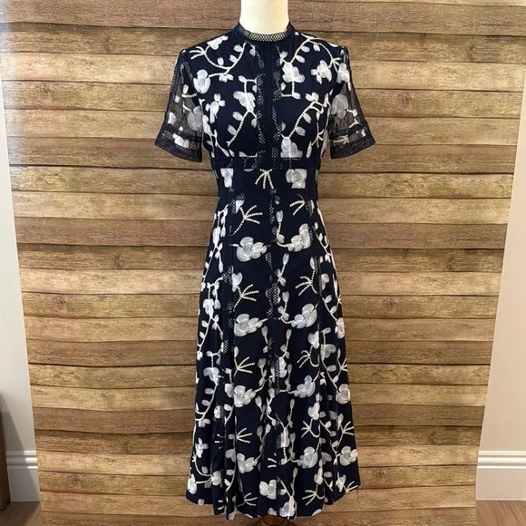 Antonio Melani Dress - Picture 1 of 8